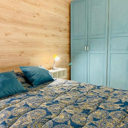 Salvador Cuyas "Apartamento El Mar" Las Palmas de Gran Canária Exterior foto
