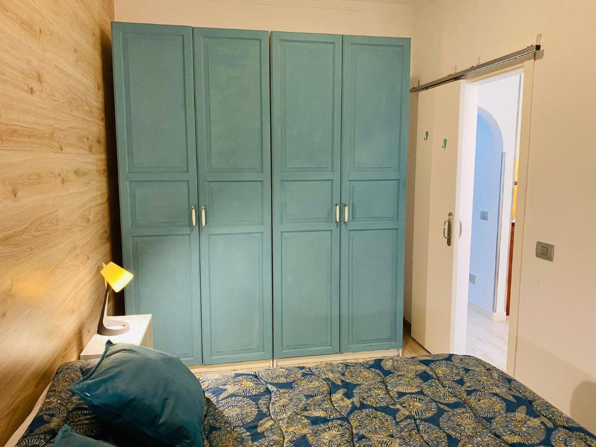 Salvador Cuyas "Apartamento El Mar" Las Palmas de Gran Canária Exterior foto