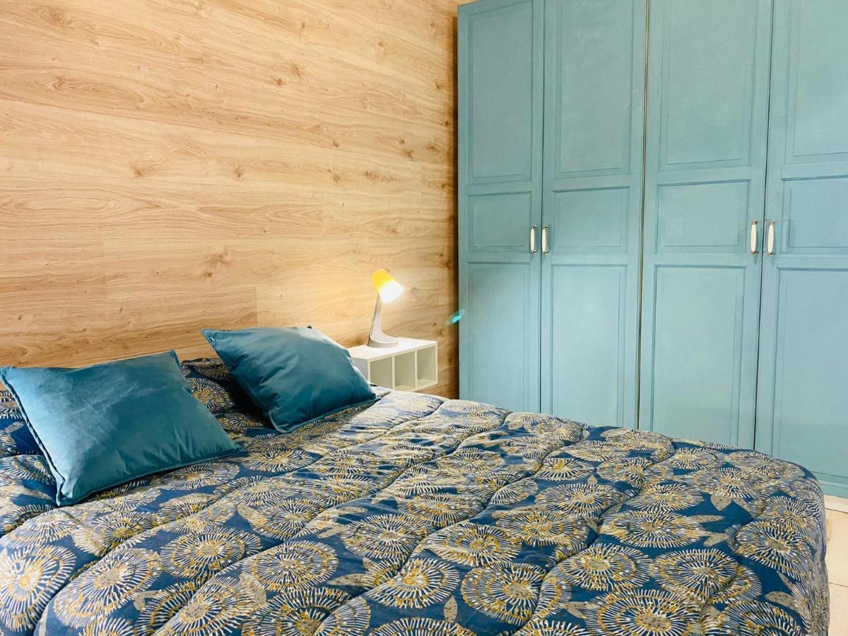 Salvador Cuyas "Apartamento El Mar" Las Palmas de Gran Canária Exterior foto